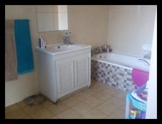 4 BEDROOM HOUSE FOR SALE IN NORKEM PARK